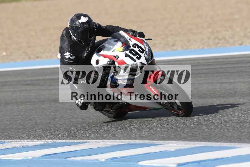 /01 24.-27.01.2025 Moto Center Thun Jerez/gruen-green/193